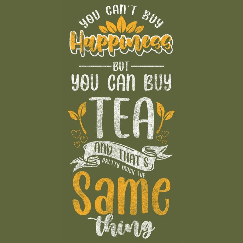 Tea Lovers Relaxation Drinking Chamomile