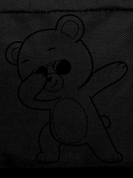 Dabbing Bear Cool