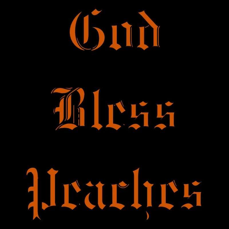 GodBlessPeaches