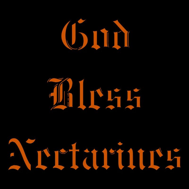 Que Dieu bénisse les nectarines