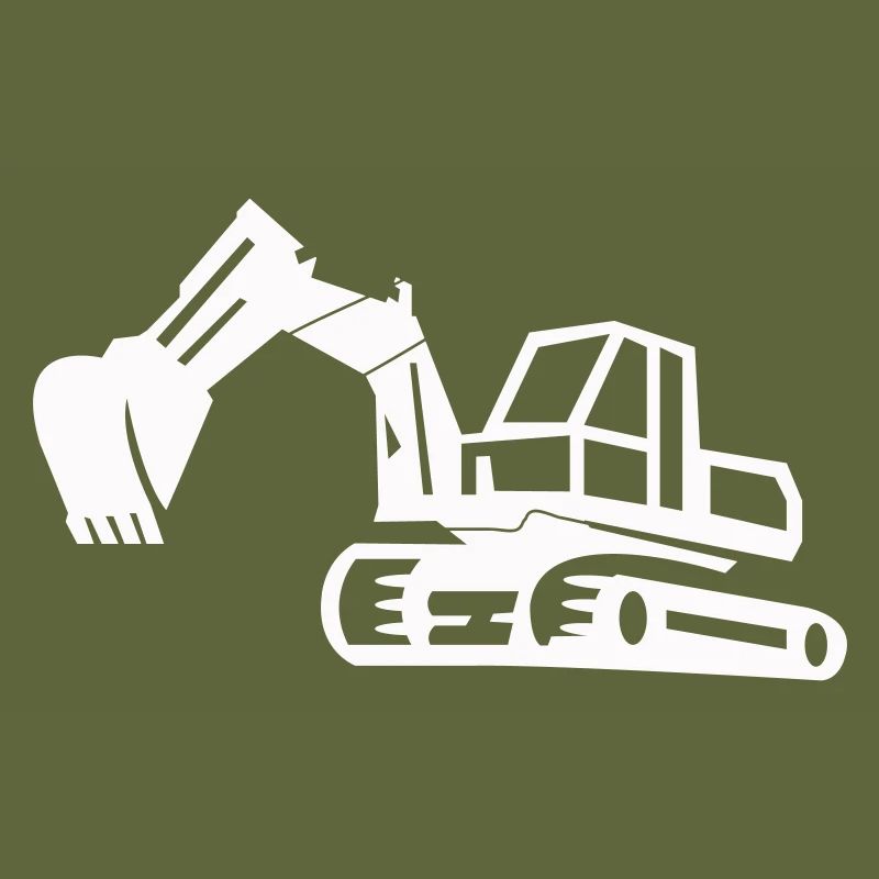 excavator