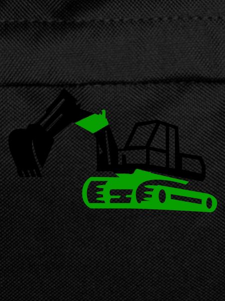 Excavatrice