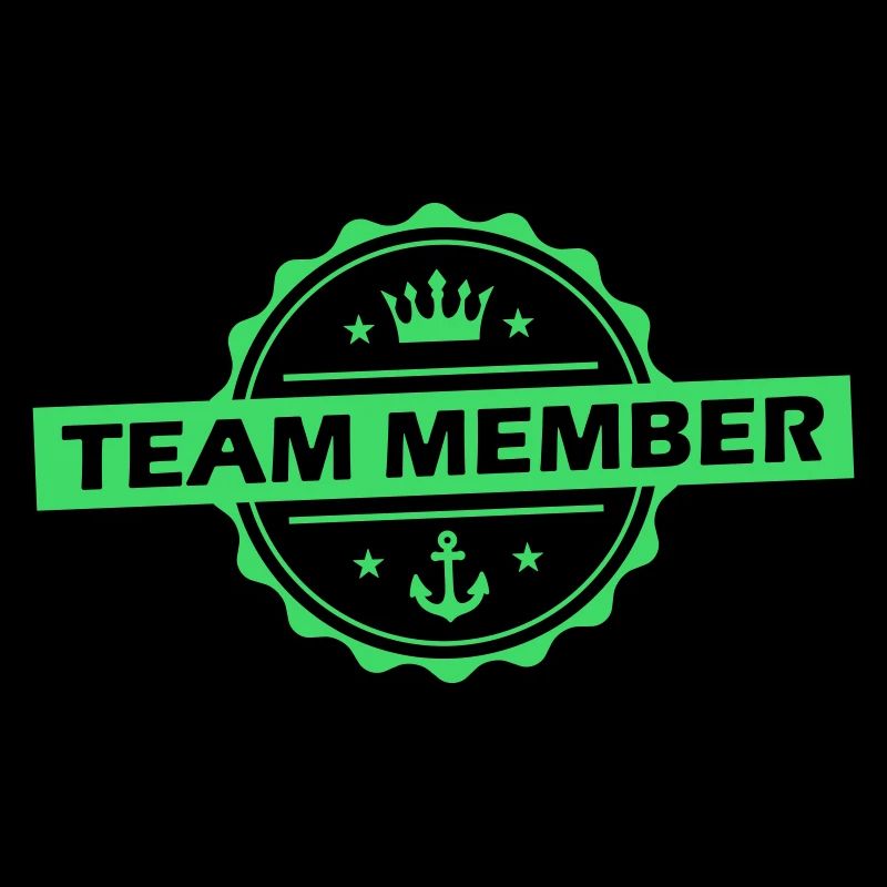 Team Member