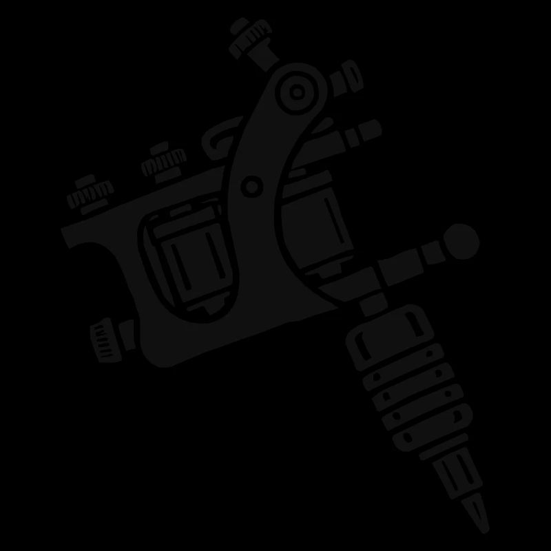 Tattoo Machine