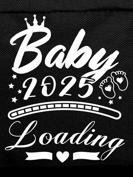 Baby 2025 Loading 01