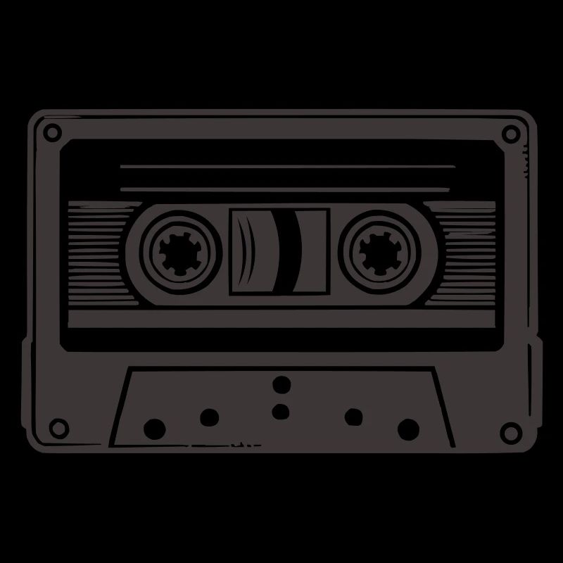 Audio Cassette