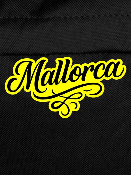 Mallorca Ornament