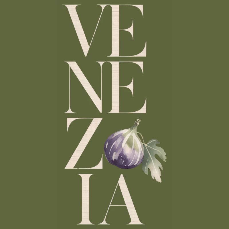 VENEZIA – Figs