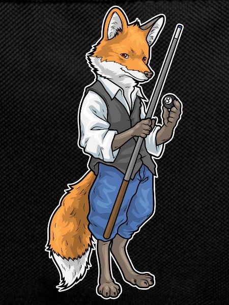 Fuchs Billiard Queue Sport
