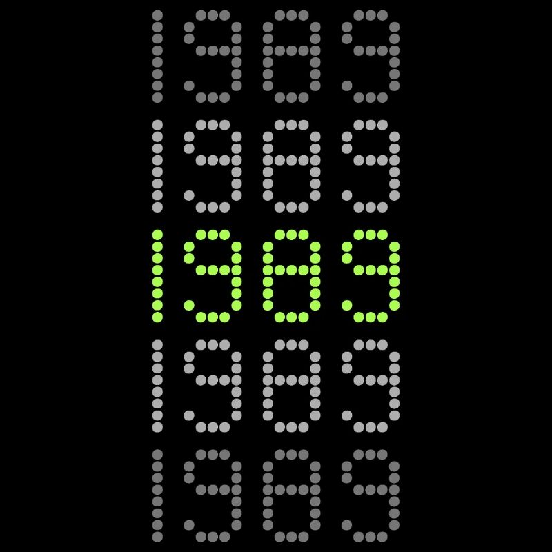Style 1989