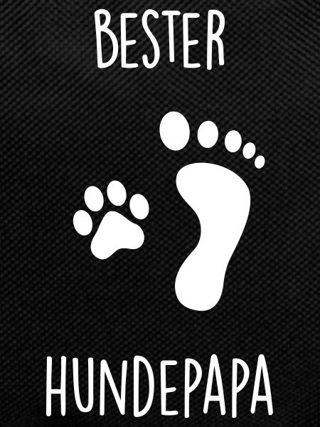 Bester Hundepapa
