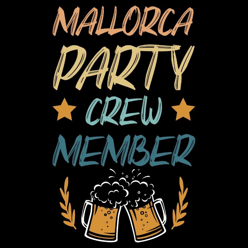Majorque Party Crew