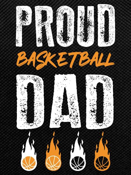Basketball Daddy