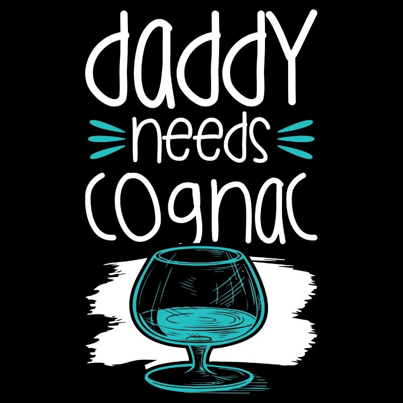 cognac papa drink