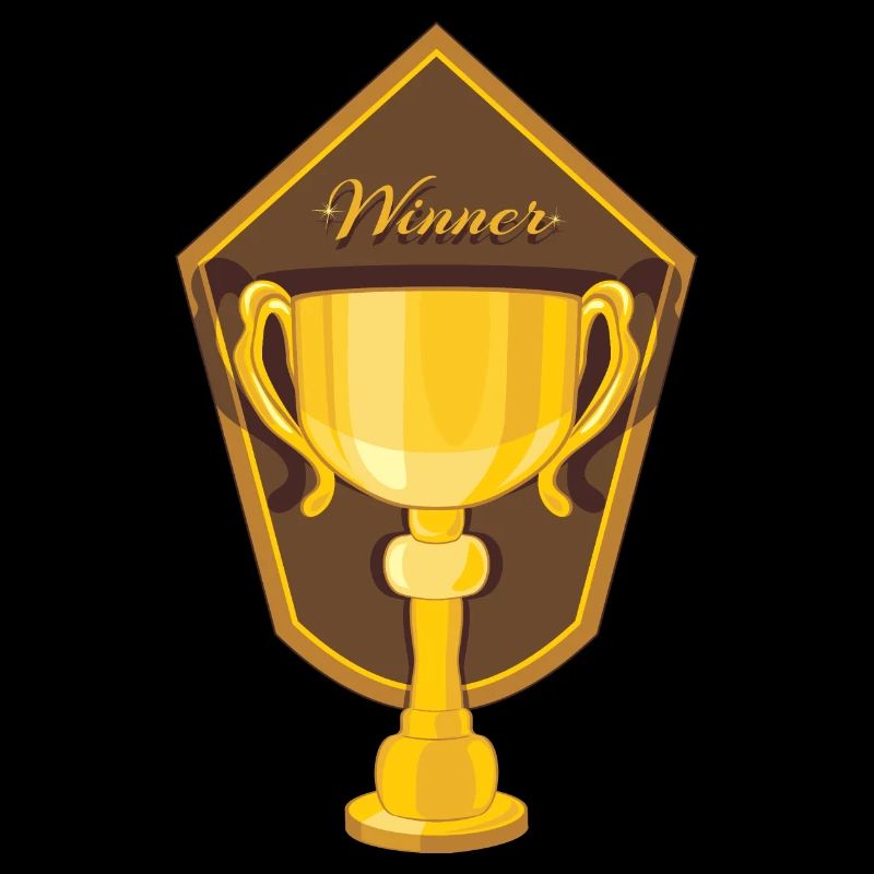 Coupe trophée