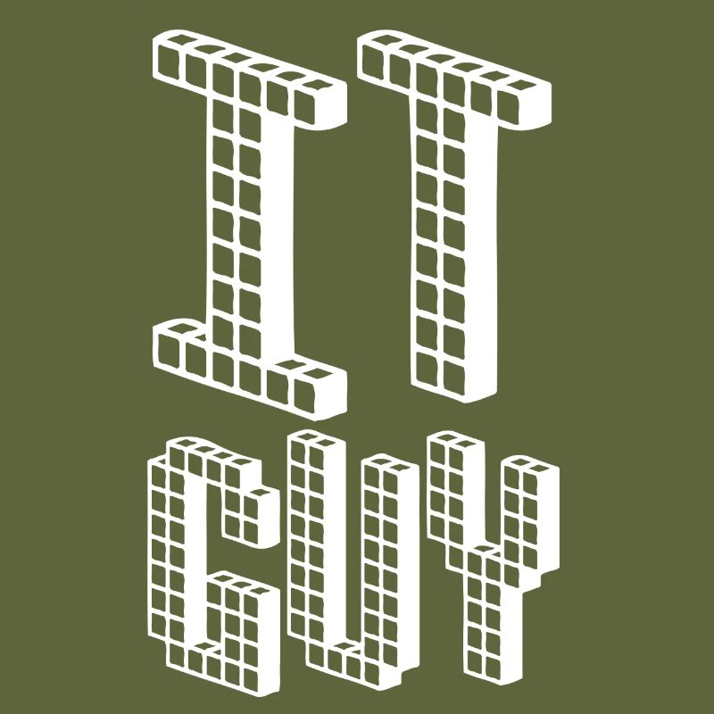 IT GUY | Nerd | | Computers Computer science