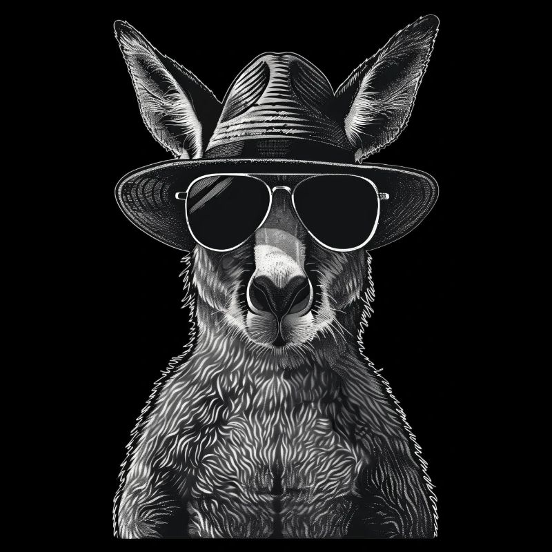 Känguru