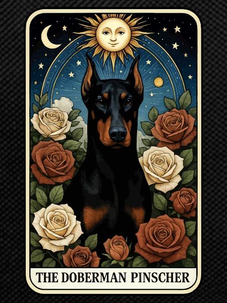 Dobermann