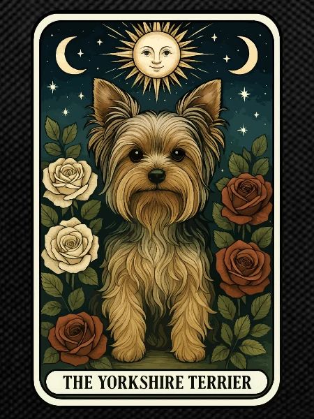Yorkshire Terrier