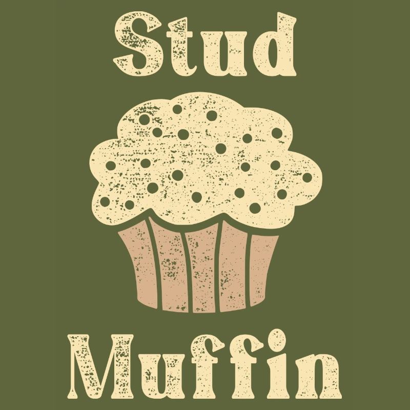 Stud Muffin