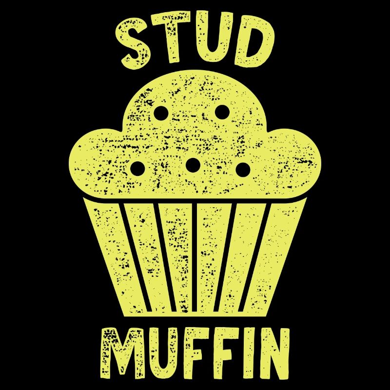 Stud Muffin