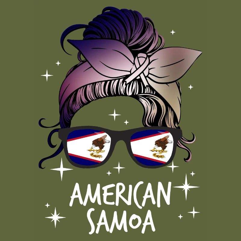 American Samoa