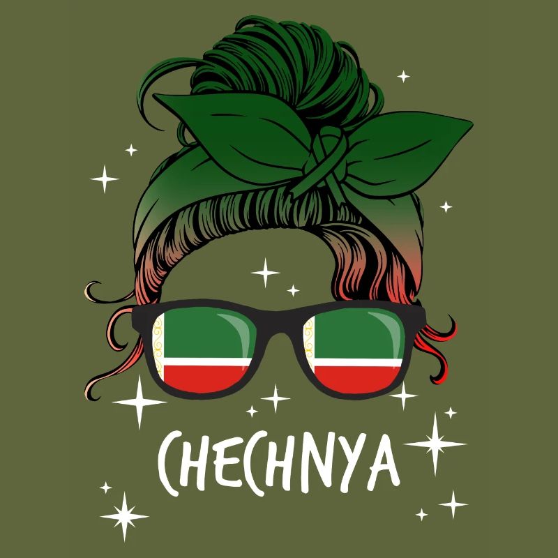 Chechnya