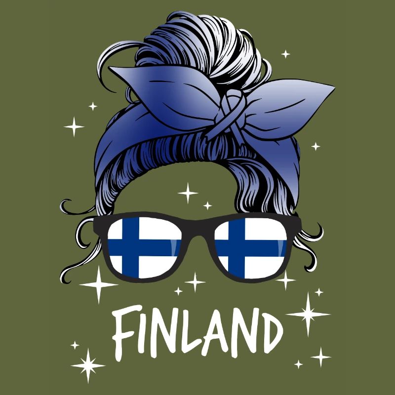 Finland
