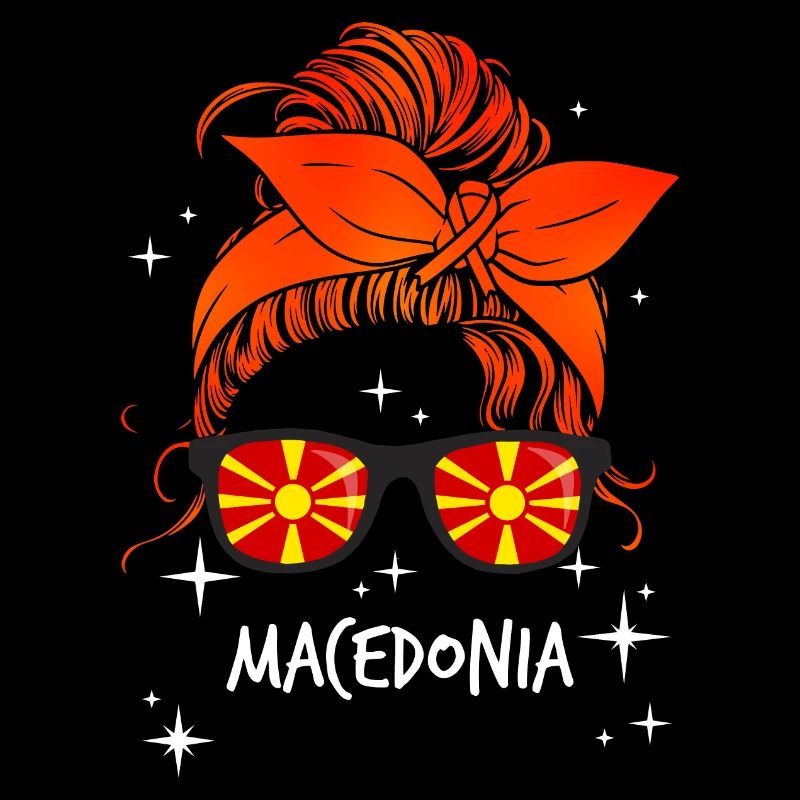 Macedonia