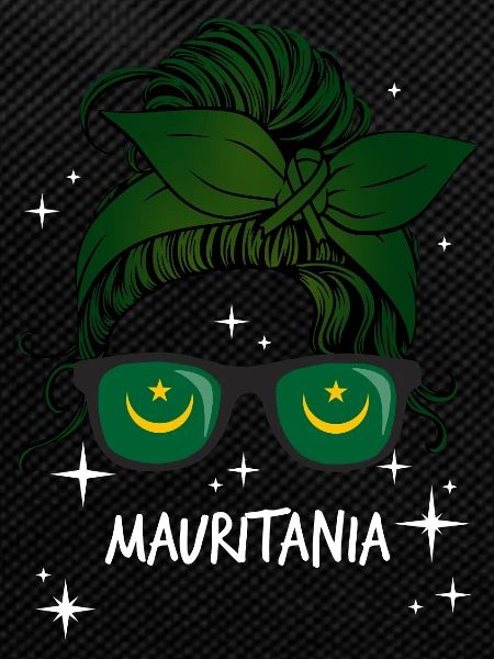 Mauritania