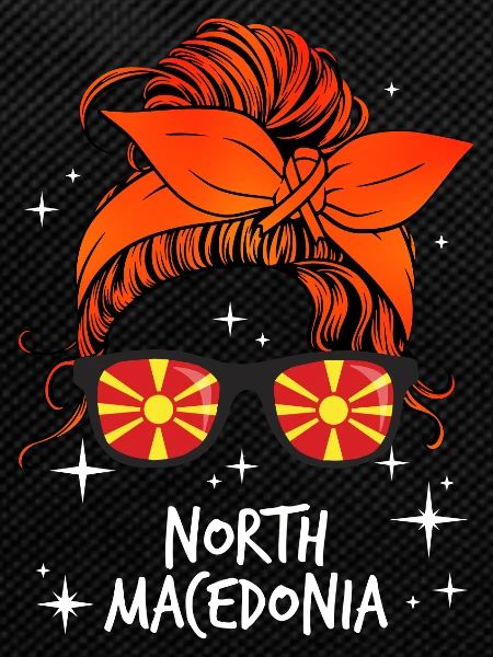 North Macedonia