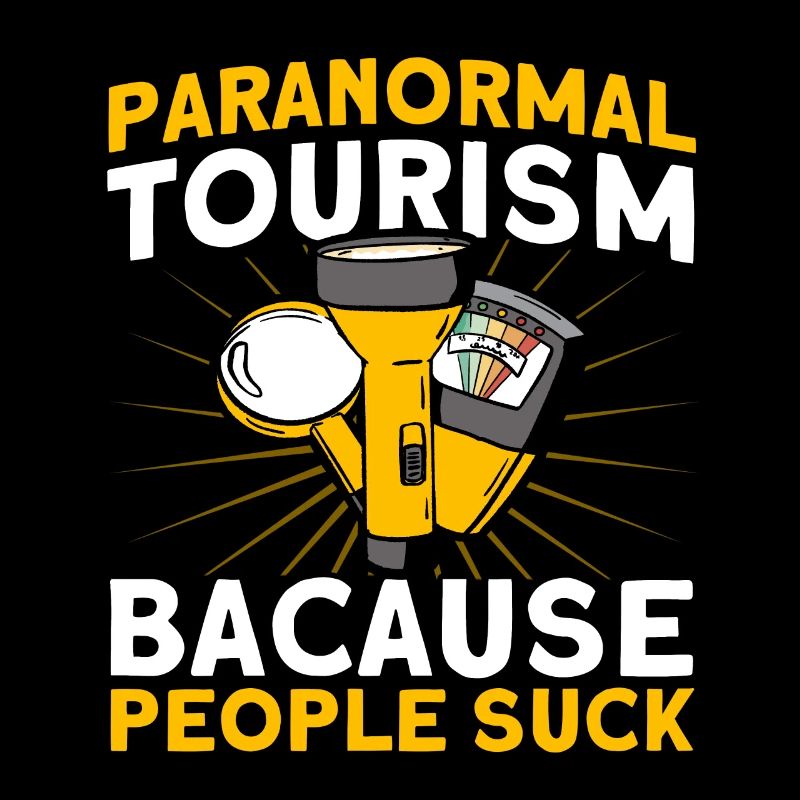 Haunted House Ghost Hunter Ghost Hunt Gift
