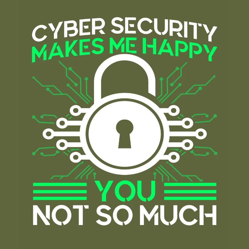 Network Security Specialist Gift