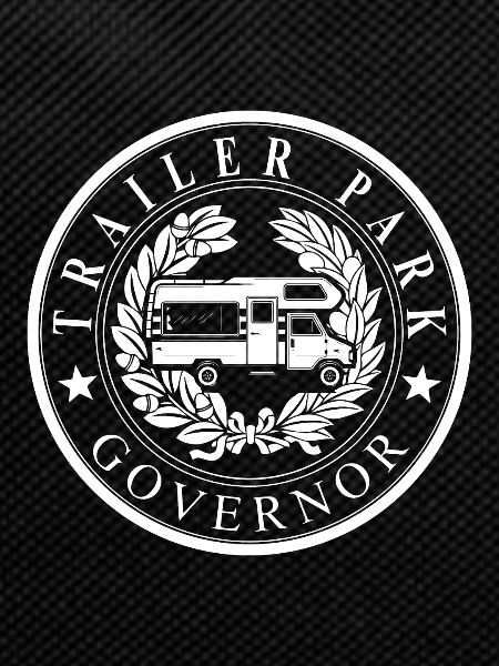 Trailer Park Governor