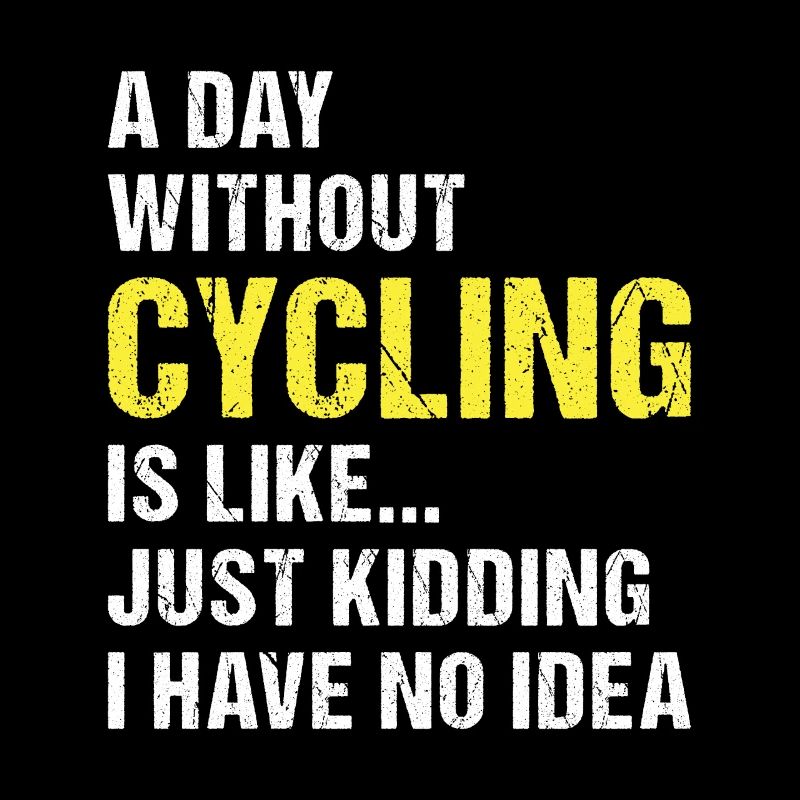 Sport A Day Without Cycling
