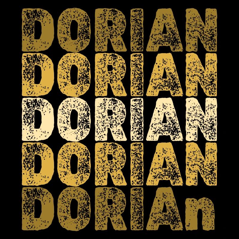 Home Dorian