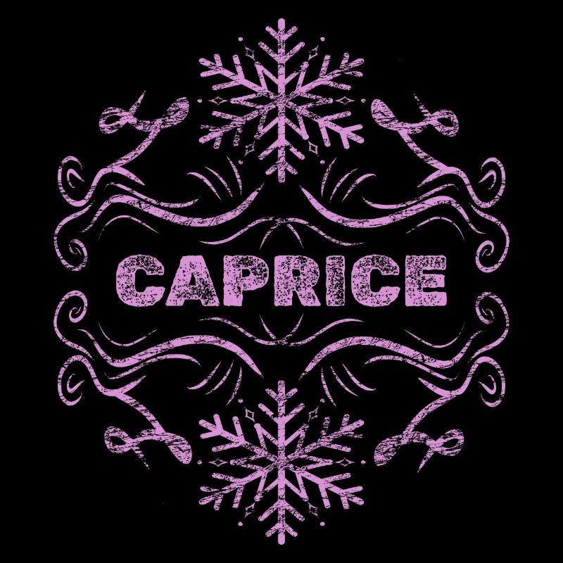 Wife Caprice