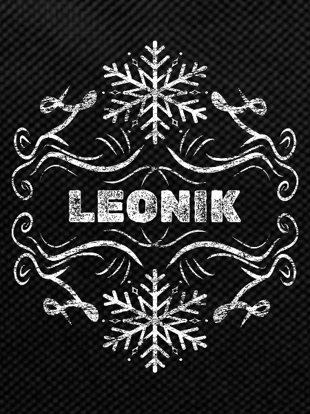 Snowflake Leonik