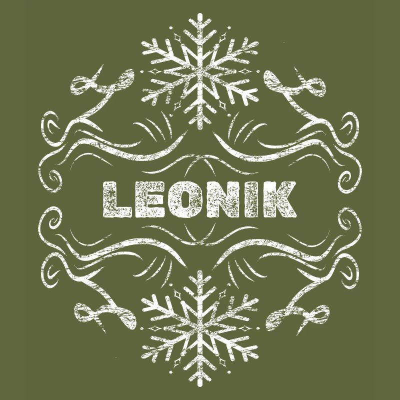 Snowflake Leonik