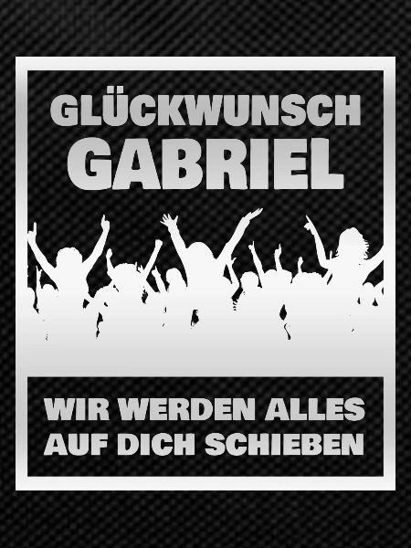 Kollege Gabriel