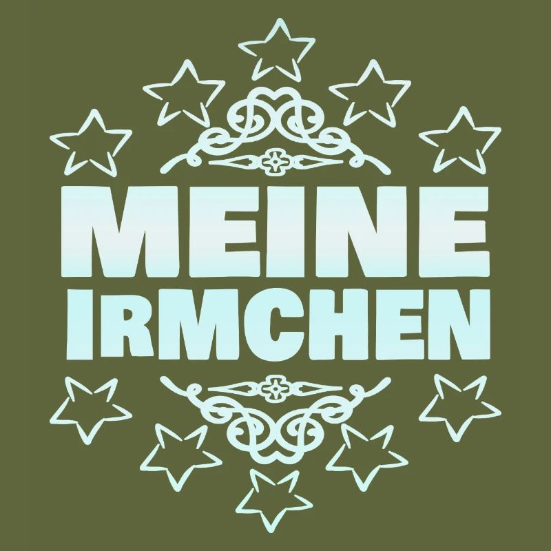 Mädchen Irmchen