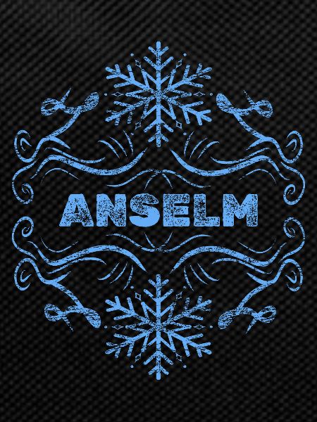 Anselm