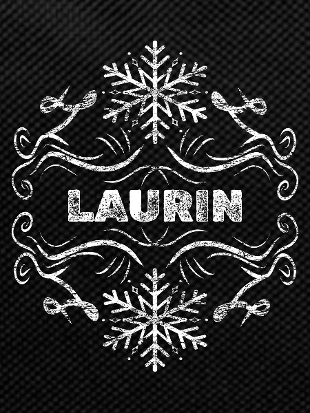 Gift for Laurin