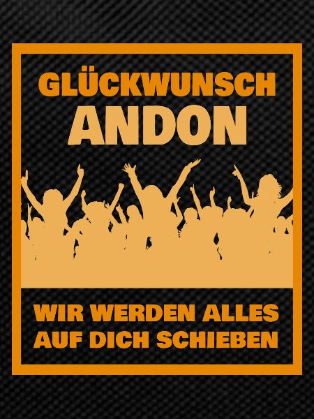 Kollege Andon