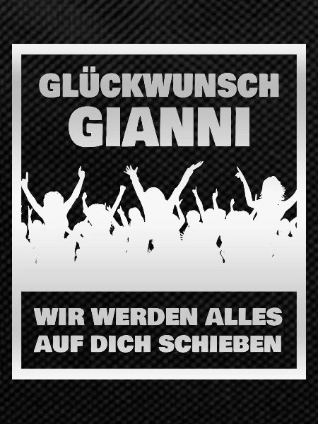 Gianni