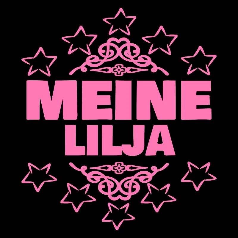 Cadeau pour Lilja