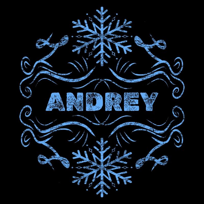 Winter Andrey