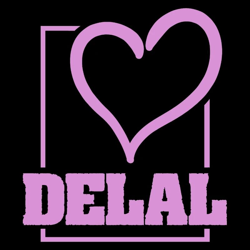 Delal