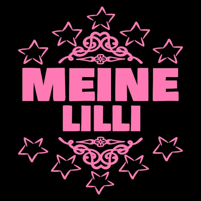 Mädchen Lilli