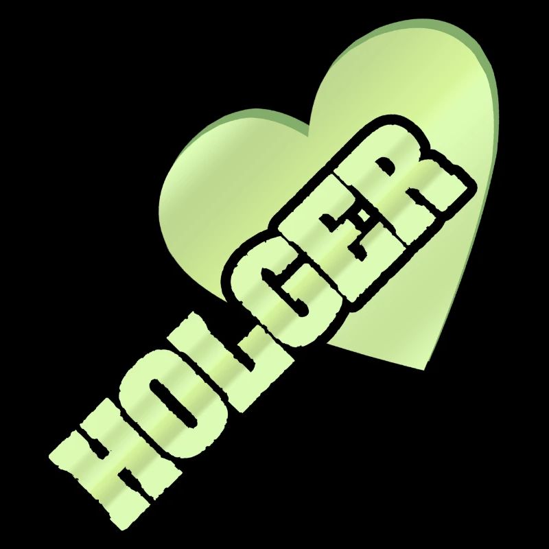 Gold Holger